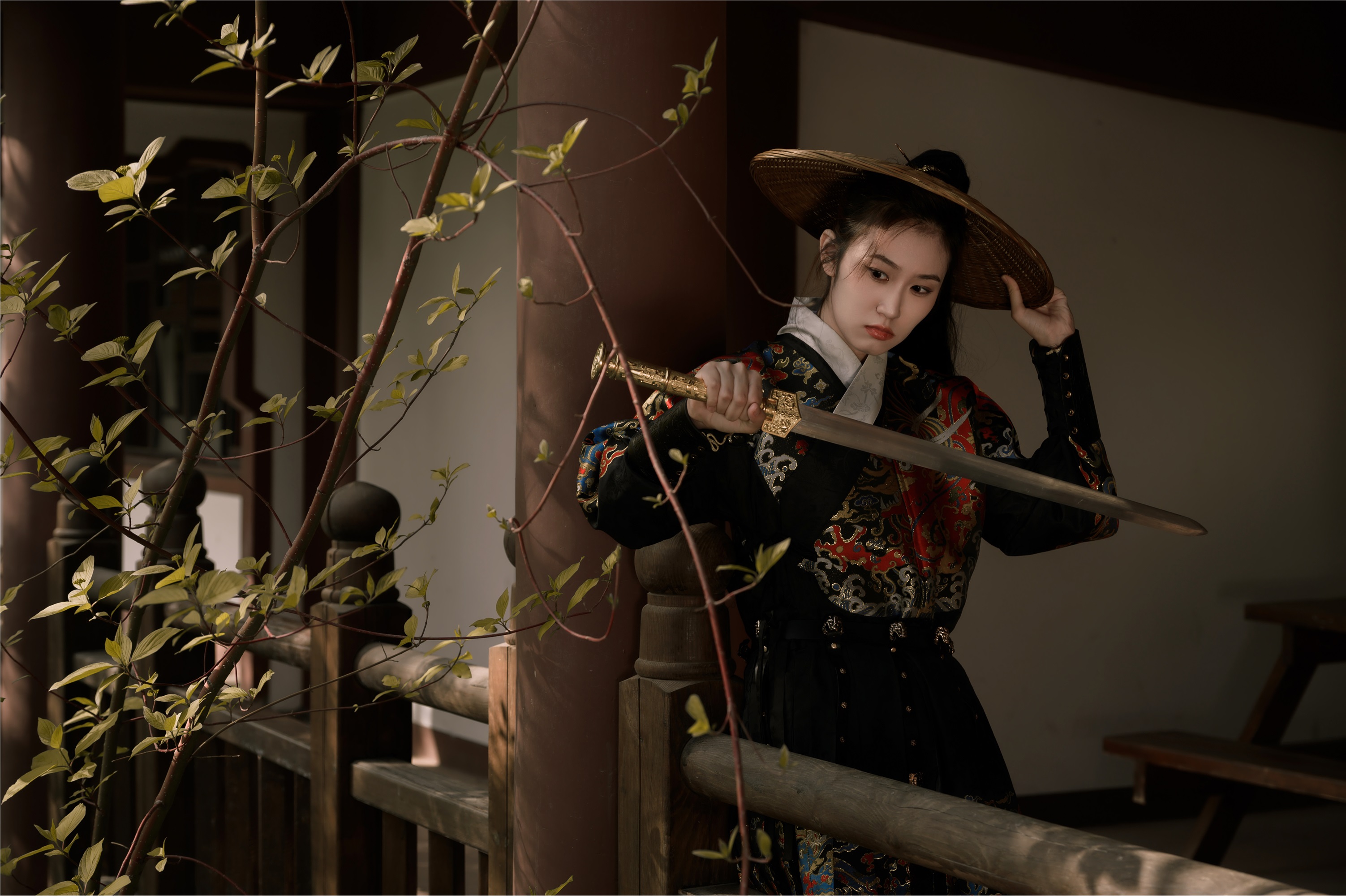 YITUYU艺图语 2025.01.21 一个人的江湖 六六